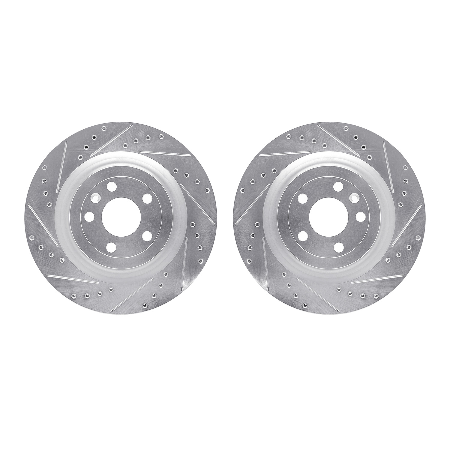 R1 eLINE Series Blank Brake Rotors