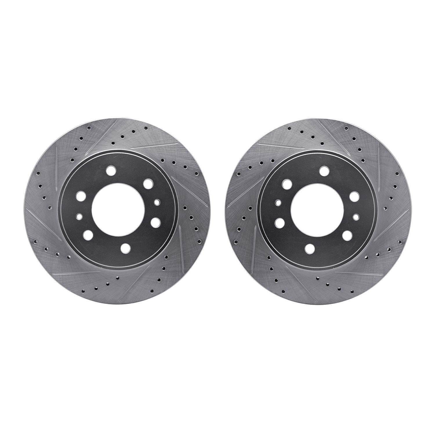 R1 eLINE Series Blank Brake Rotors