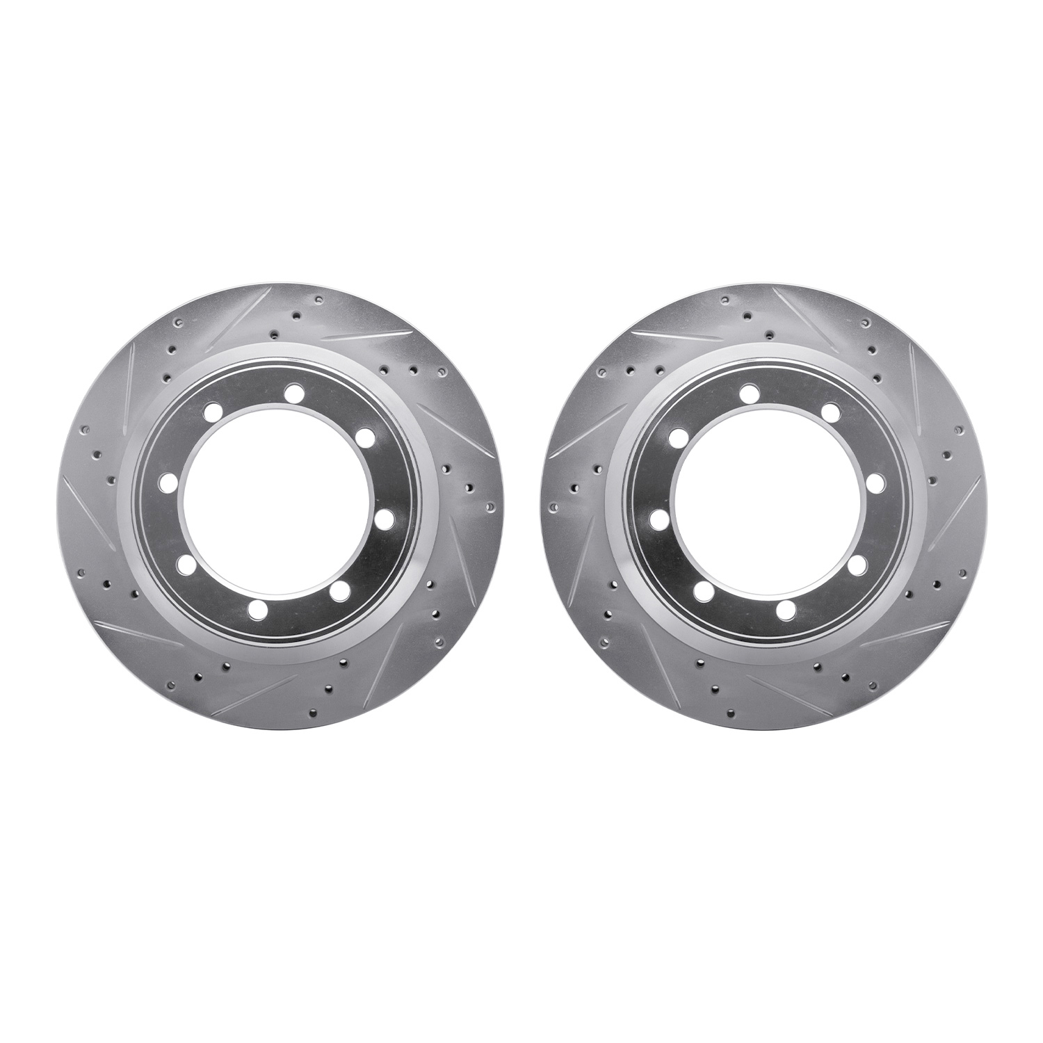 R1 eLINE Series Blank Brake Rotors