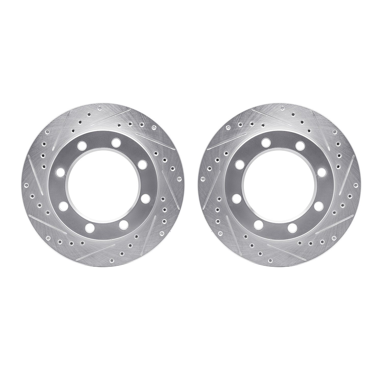 R1 eLINE Series Blank Brake Rotors