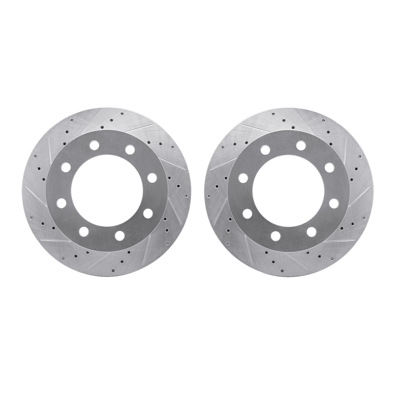 R1 eLINE Series Blank Brake Rotors
