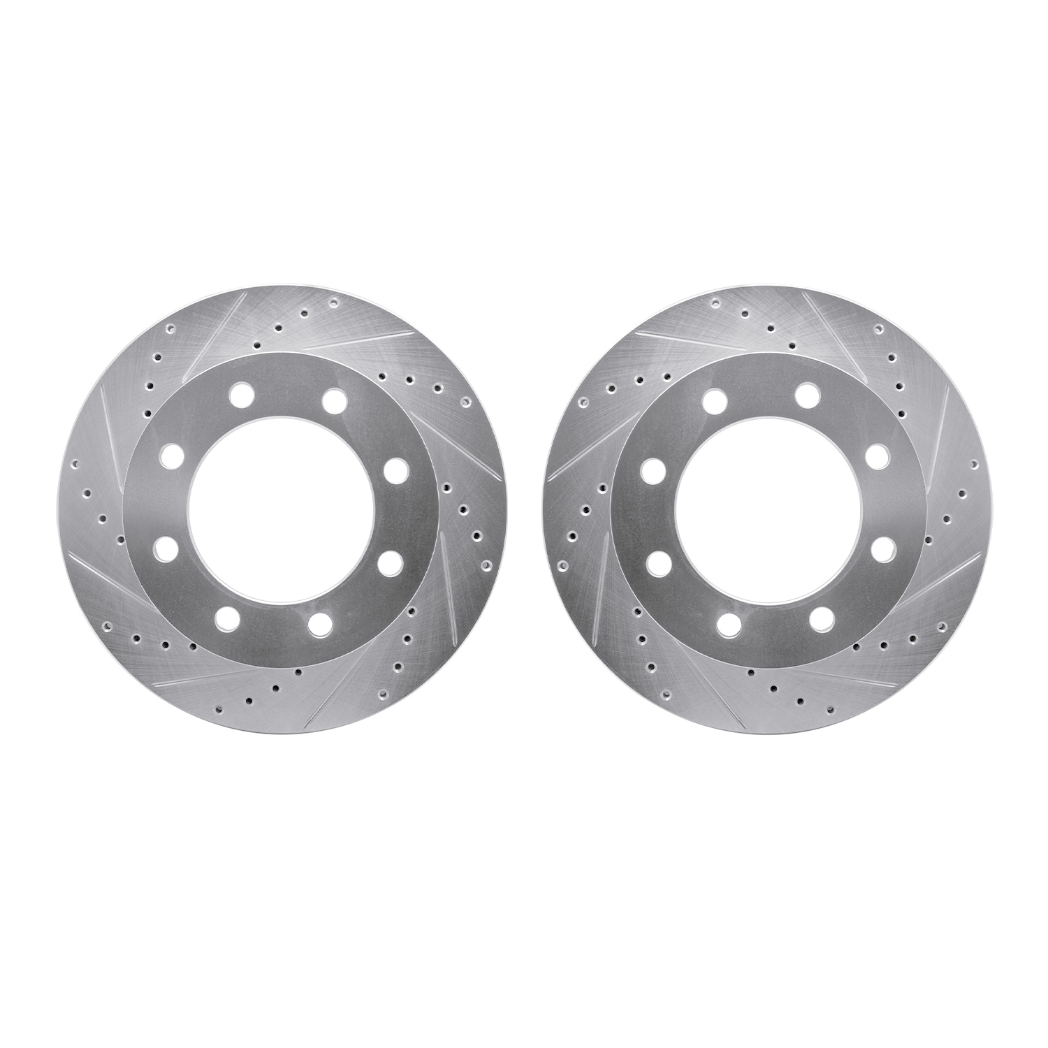 R1 eLINE Series Blank Brake Rotors
