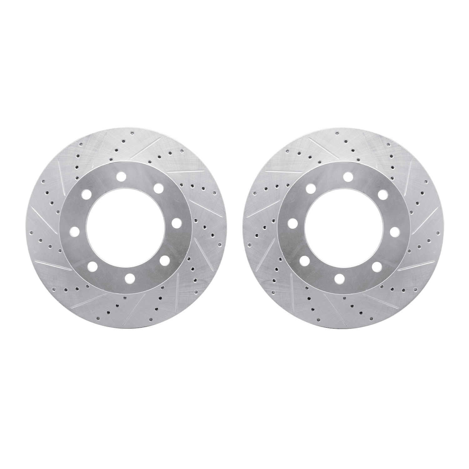 R1 eLINE Series Blank Brake Rotors