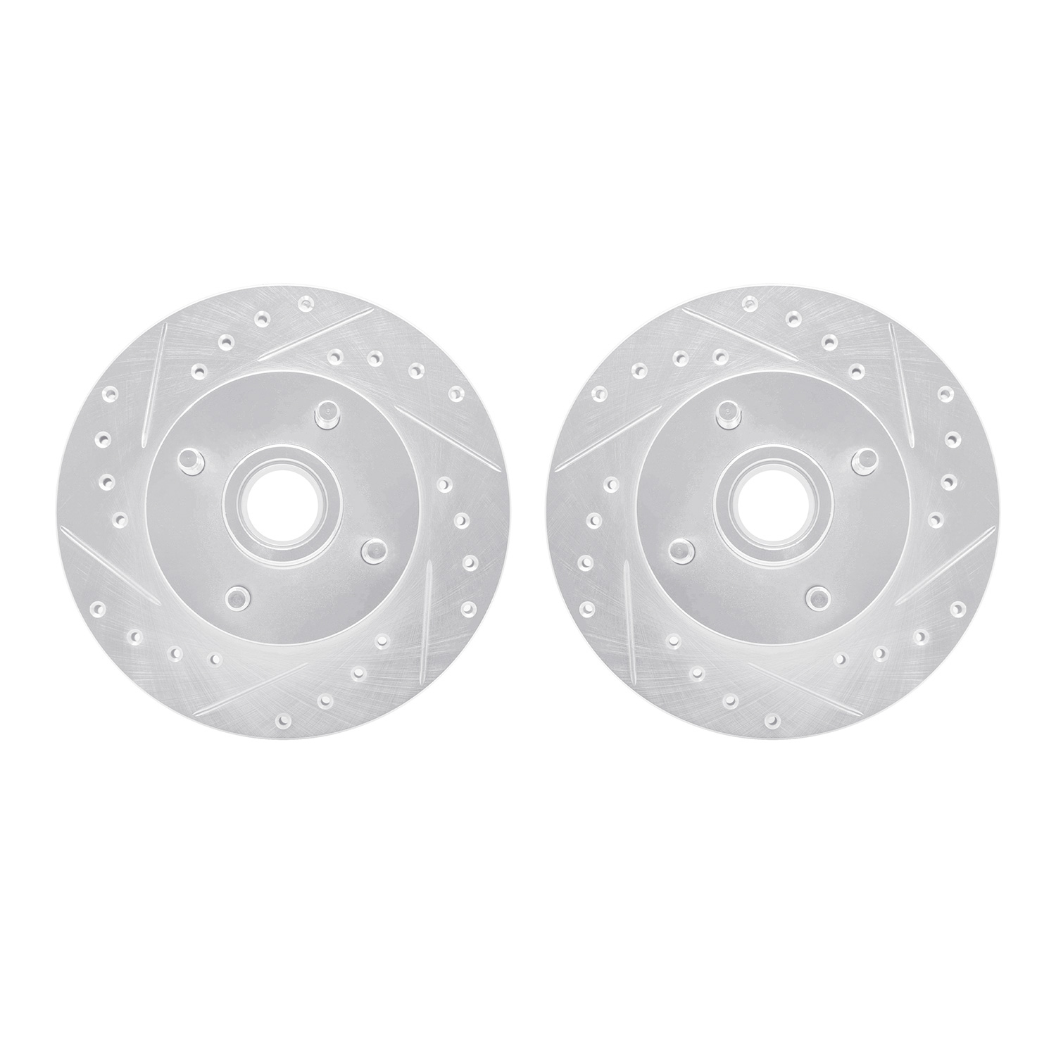 R1 eLINE Series Blank Brake Rotors