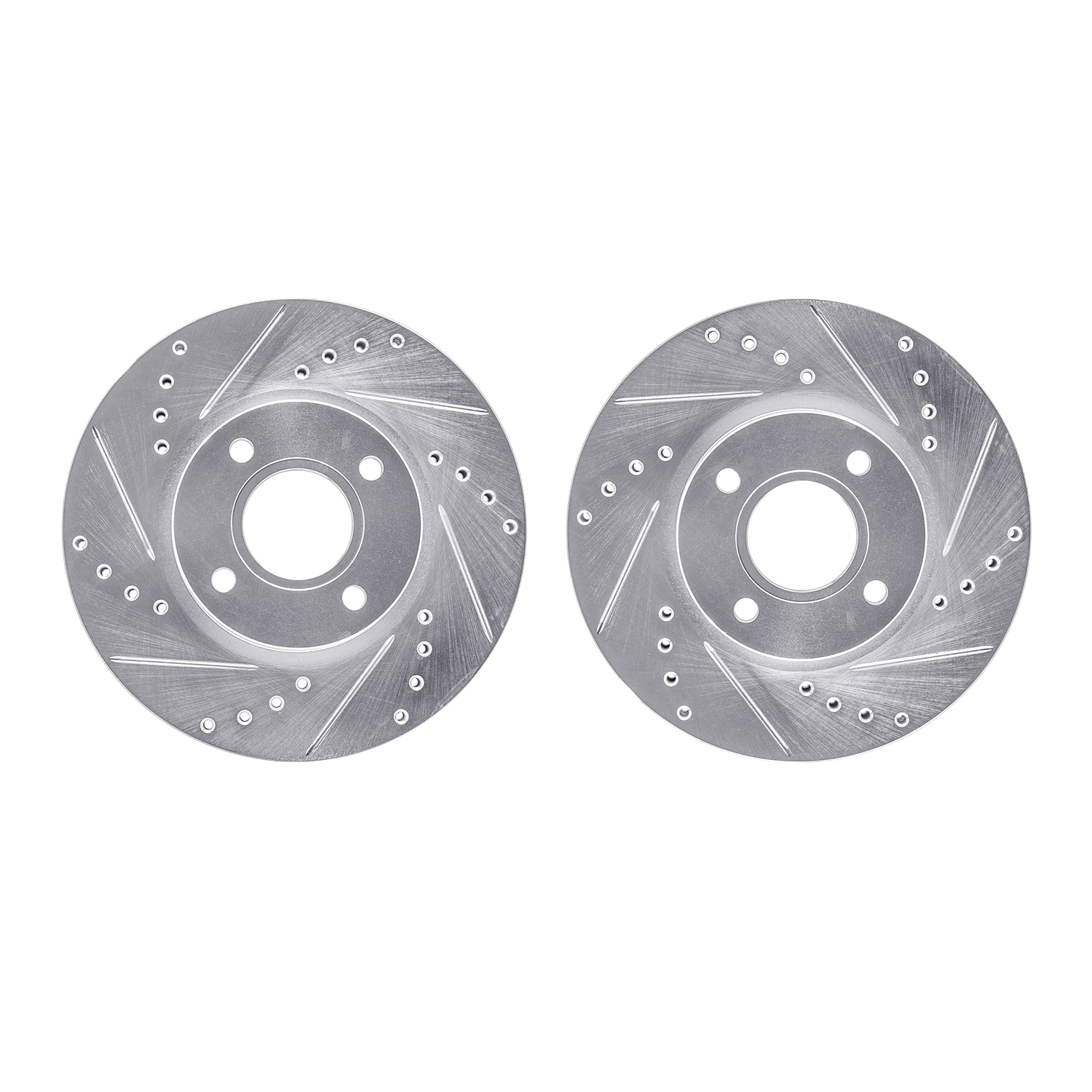 R1 eLINE Series Blank Brake Rotors