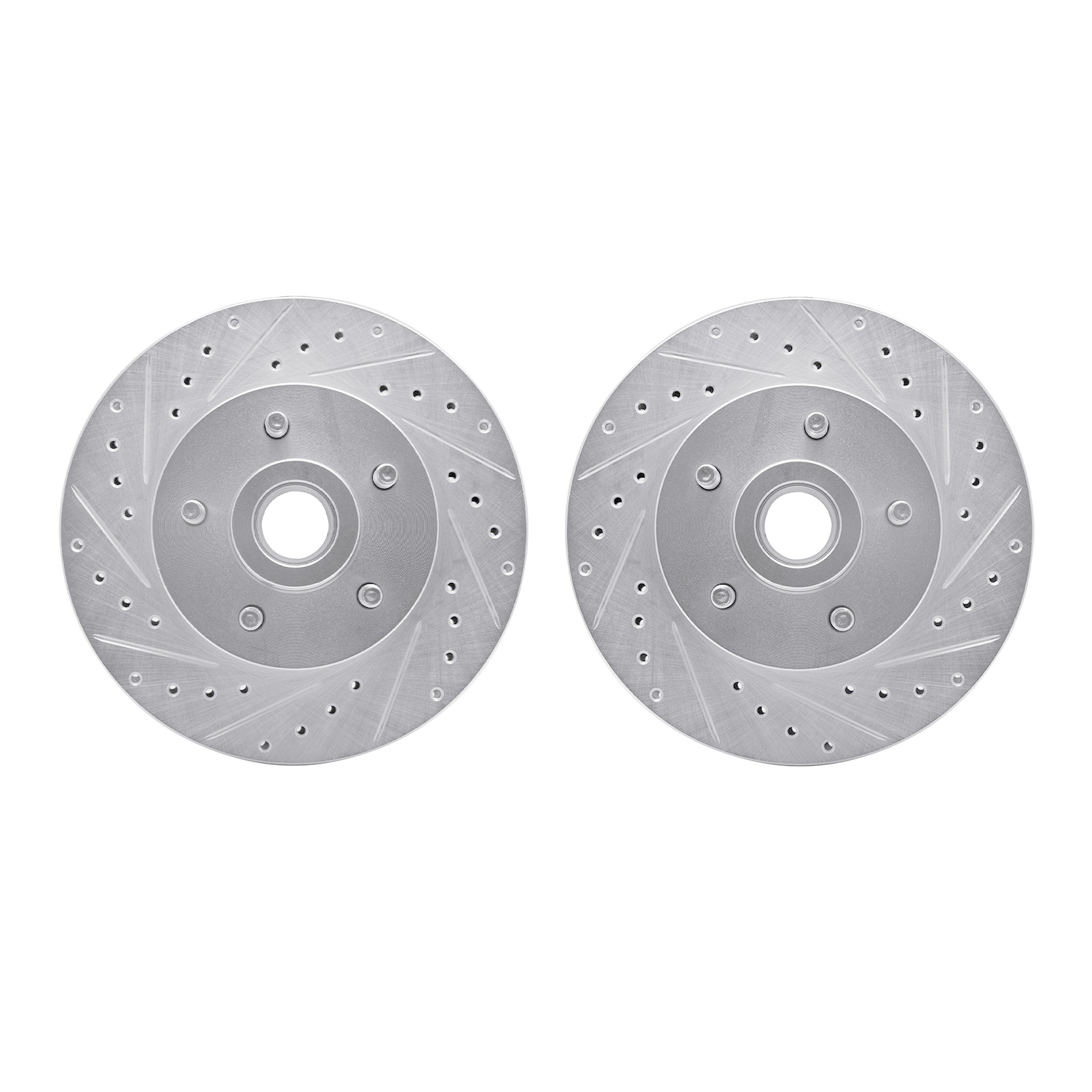R1 eLINE Series Blank Brake Rotors