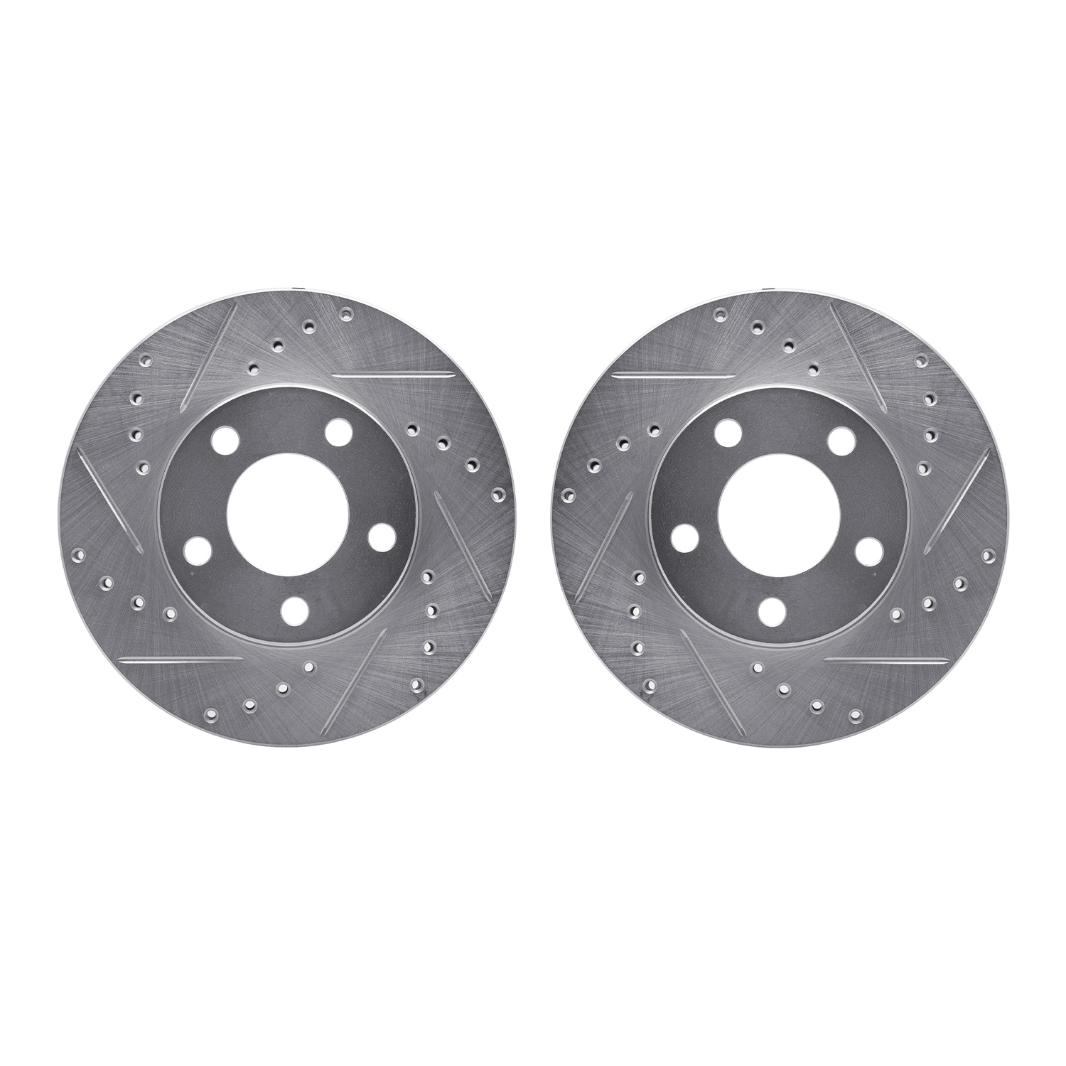R1 eLINE Series Blank Brake Rotors