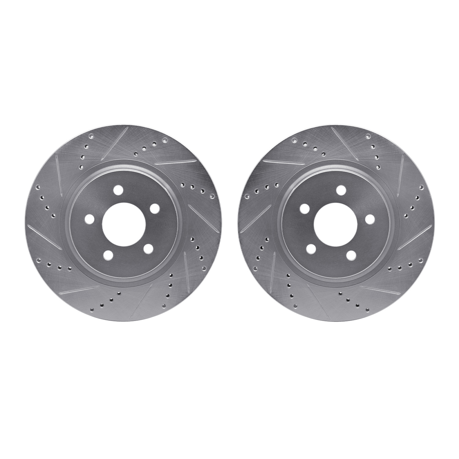 R1 eLINE Series Blank Brake Rotors