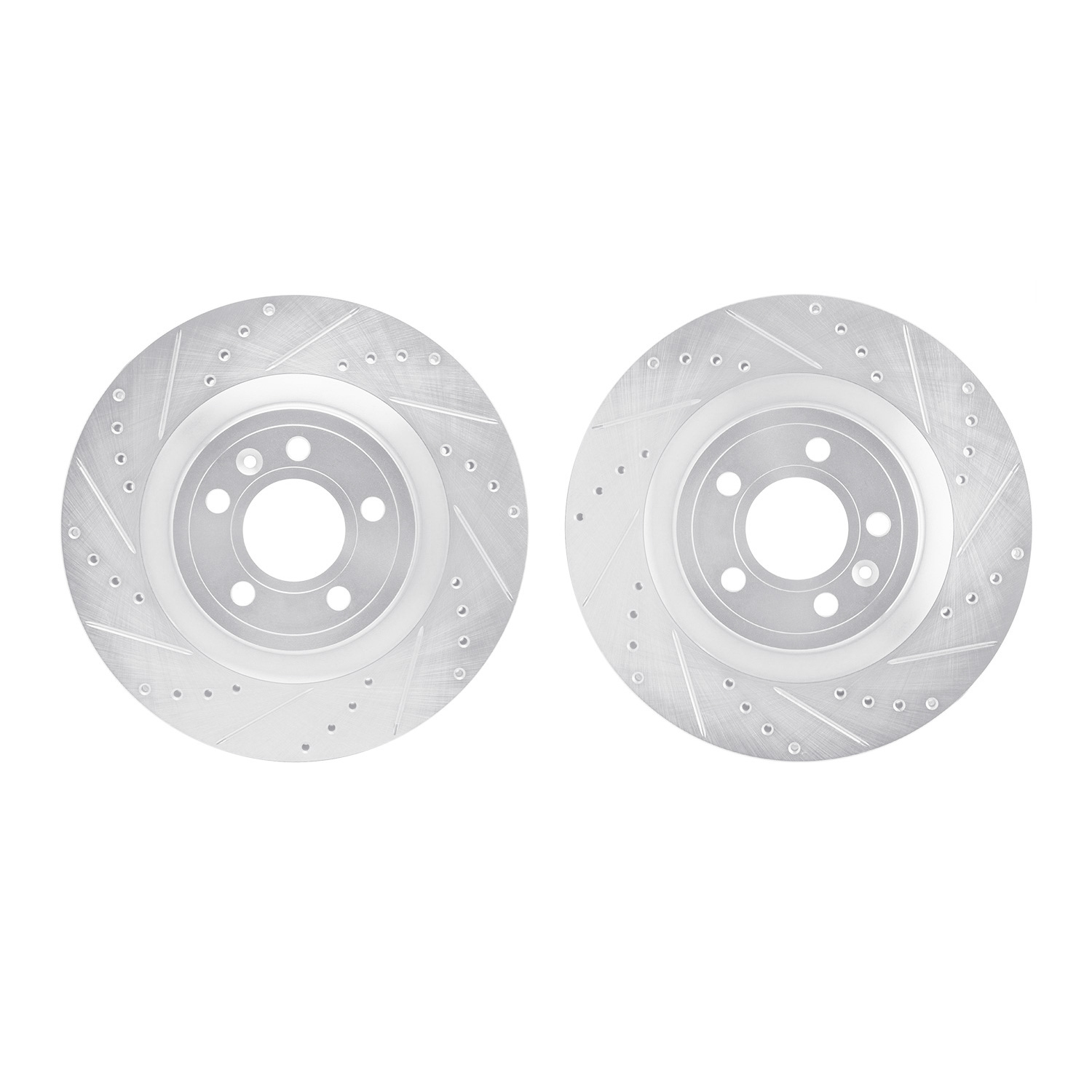 R1 eLINE Series Blank Brake Rotors