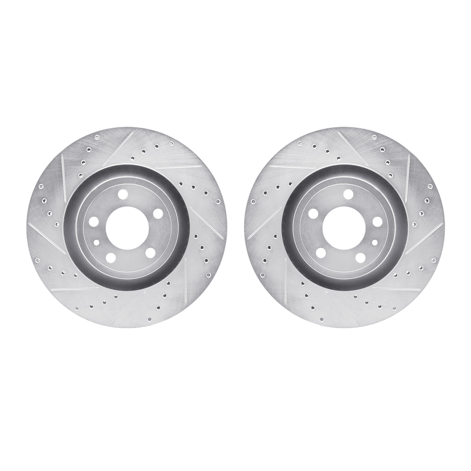 R1 eLINE Series Blank Brake Rotors