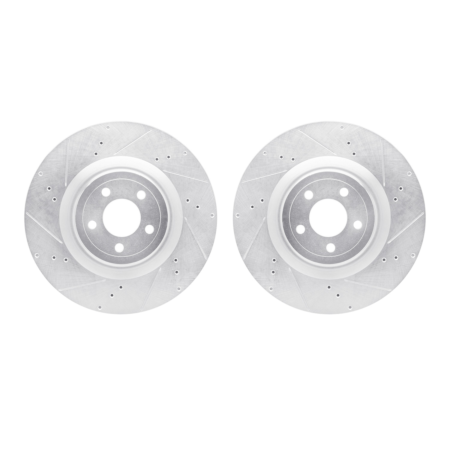 R1 eLINE Series Blank Brake Rotors