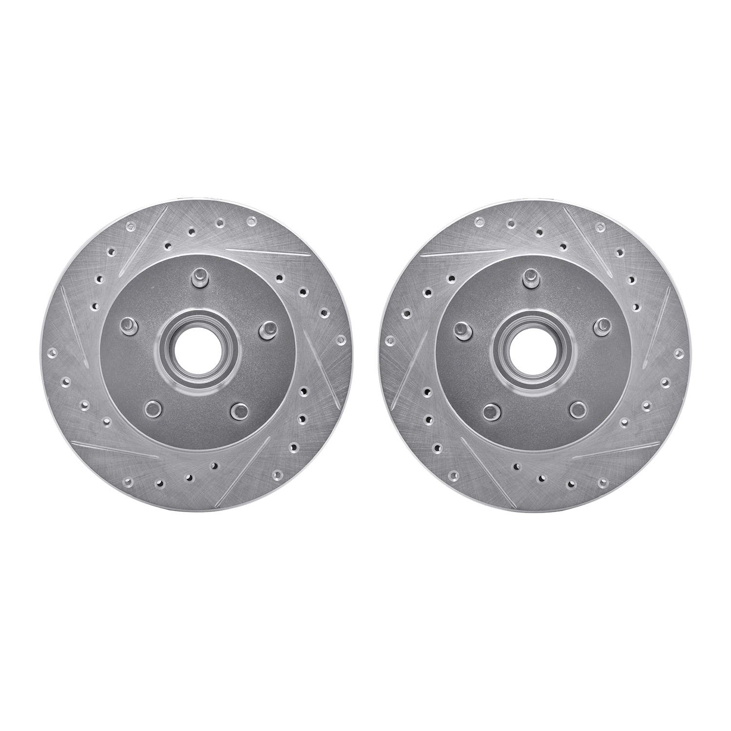 R1 eLINE Series Blank Brake Rotors