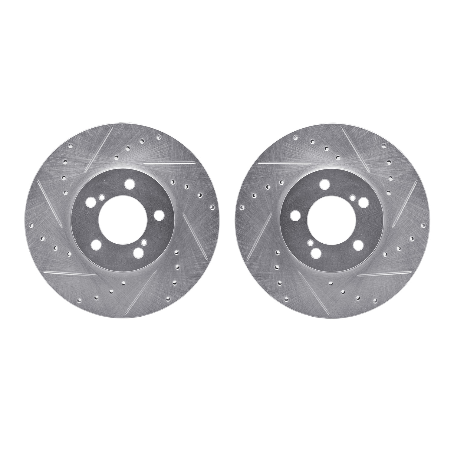 R1 eLINE Series Blank Brake Rotors