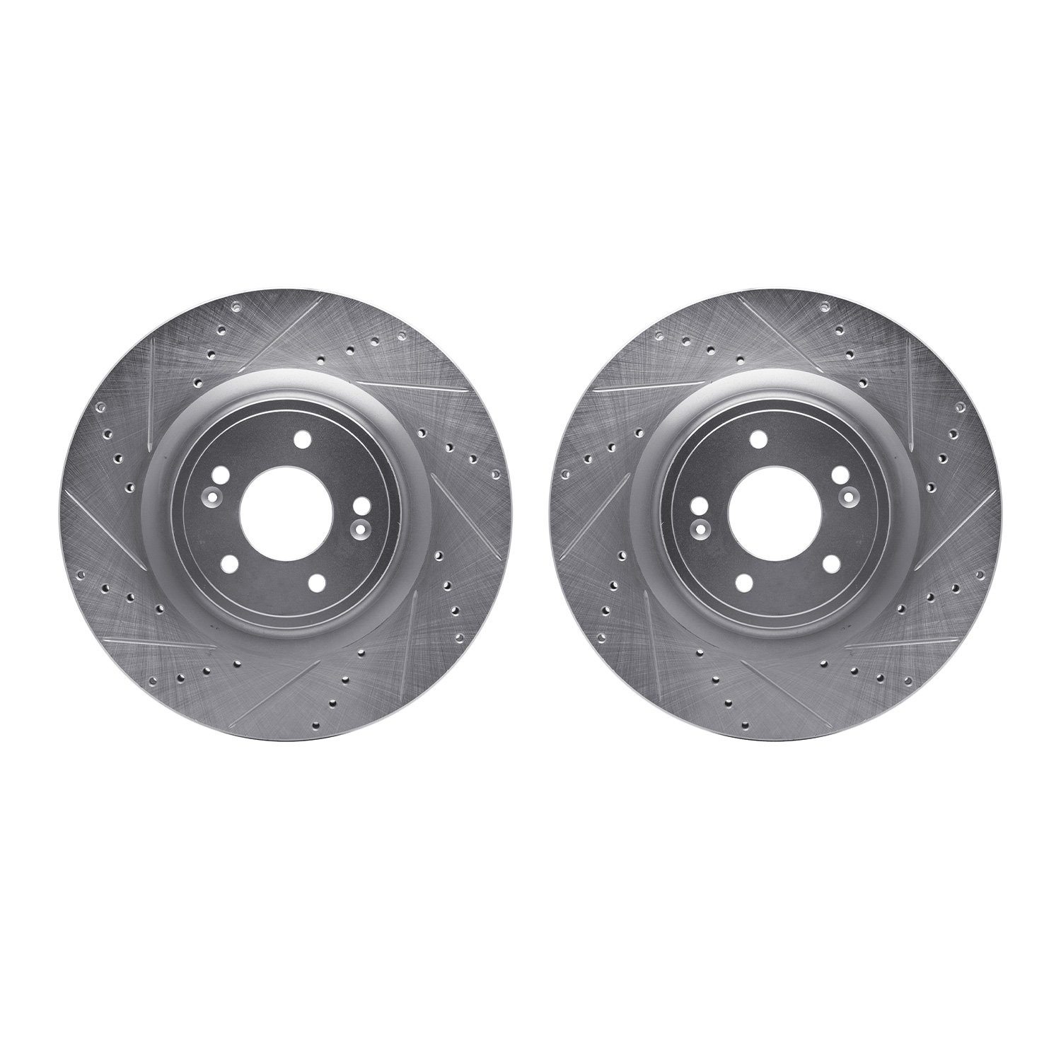 R1 eLINE Series Blank Brake Rotors