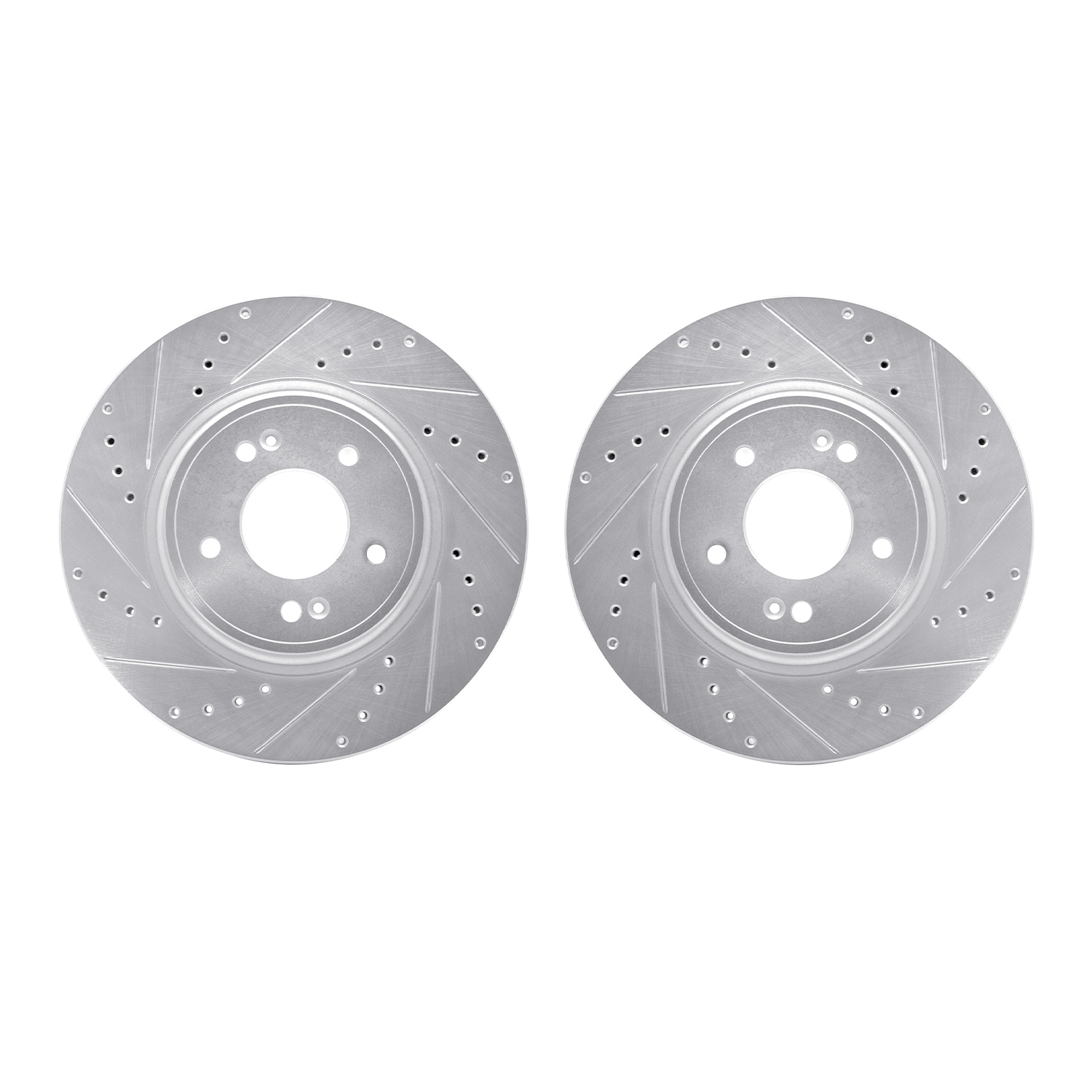 R1 eLINE Series Blank Brake Rotors