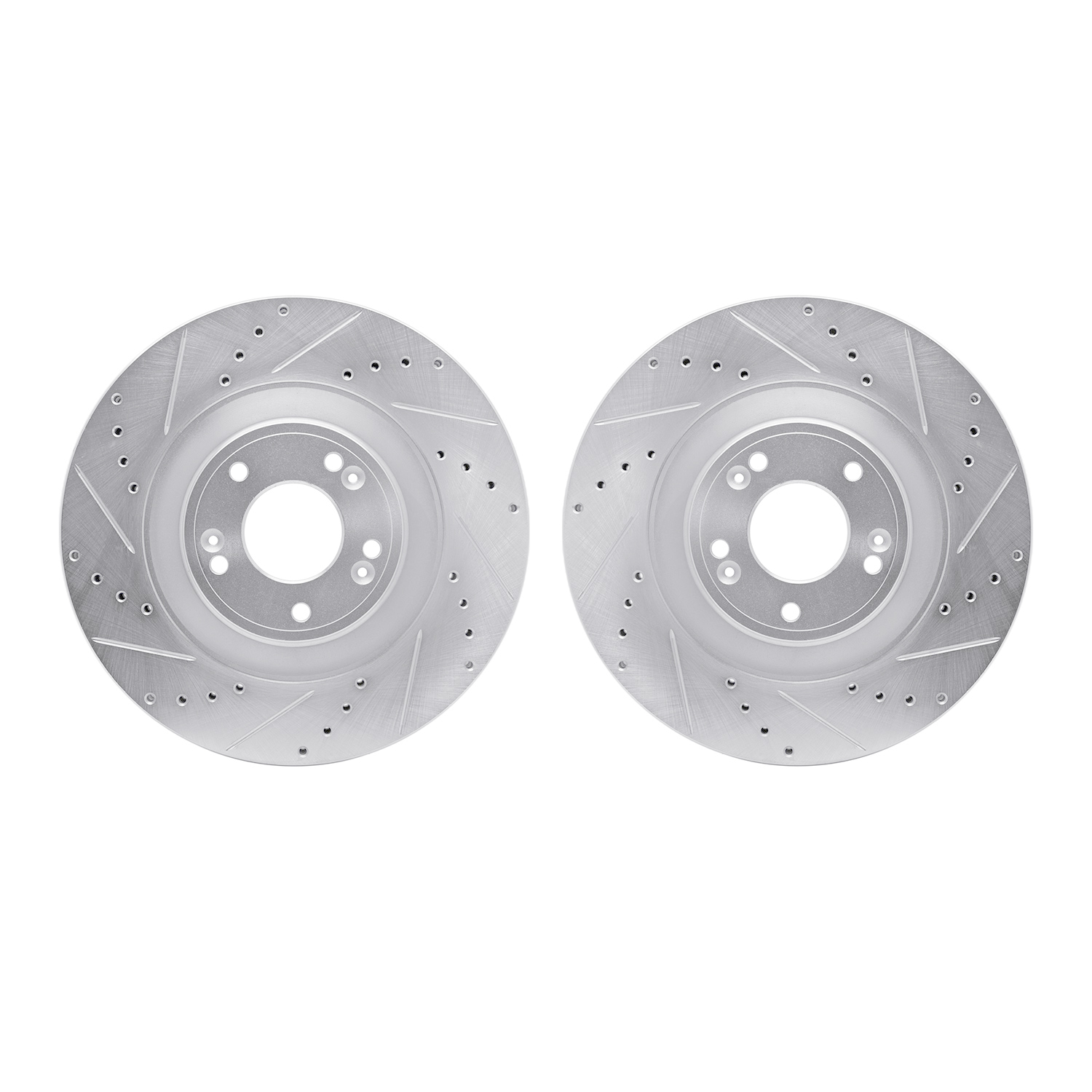 R1 eLINE Series Blank Brake Rotors