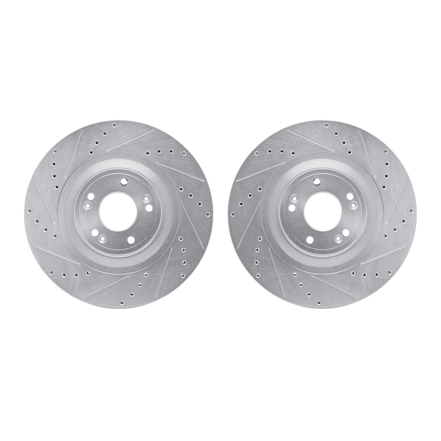 R1 eLINE Series Blank Brake Rotors