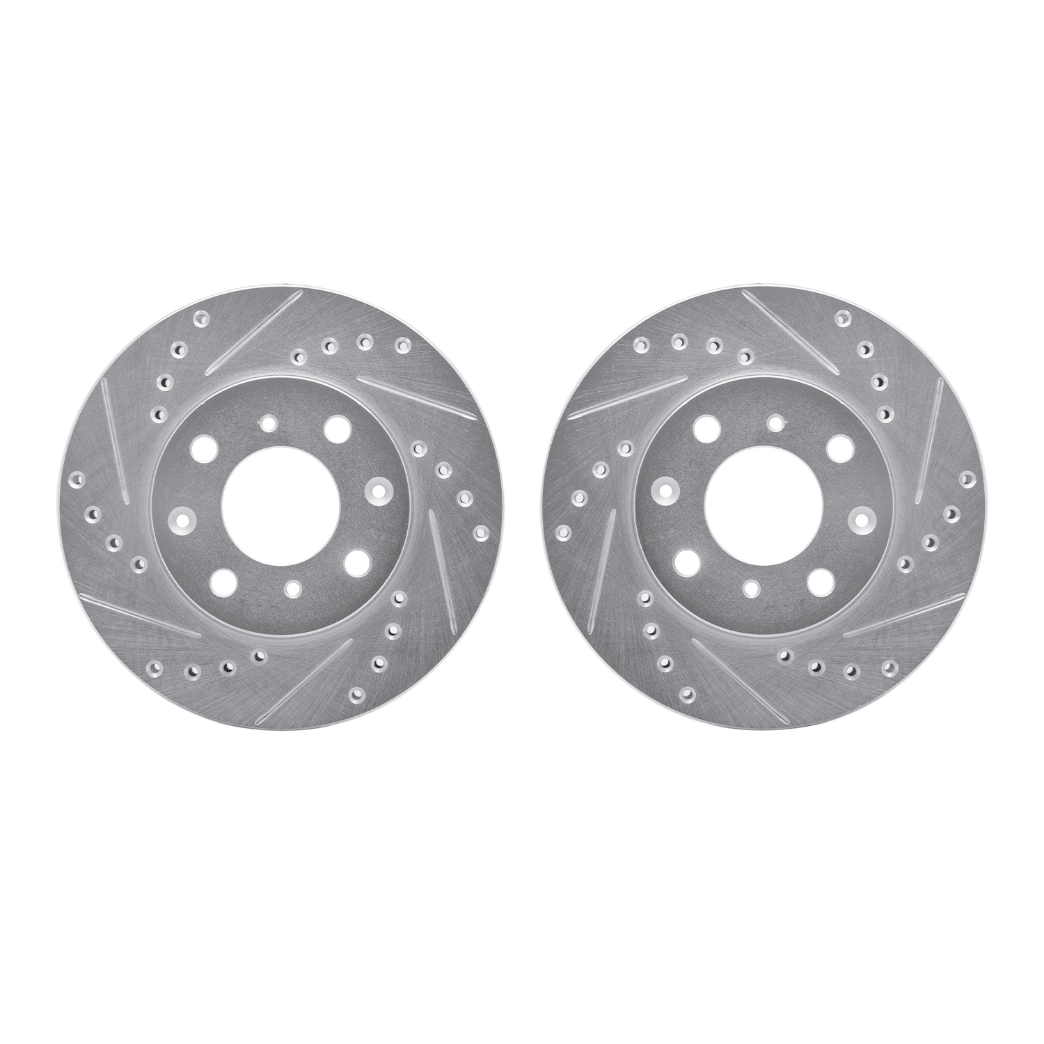 R1 eLINE Series Blank Brake Rotors