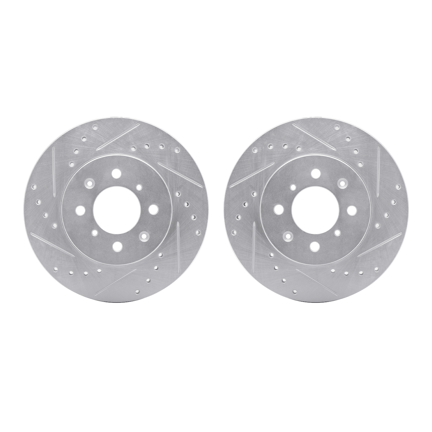 R1 eLINE Series Blank Brake Rotors