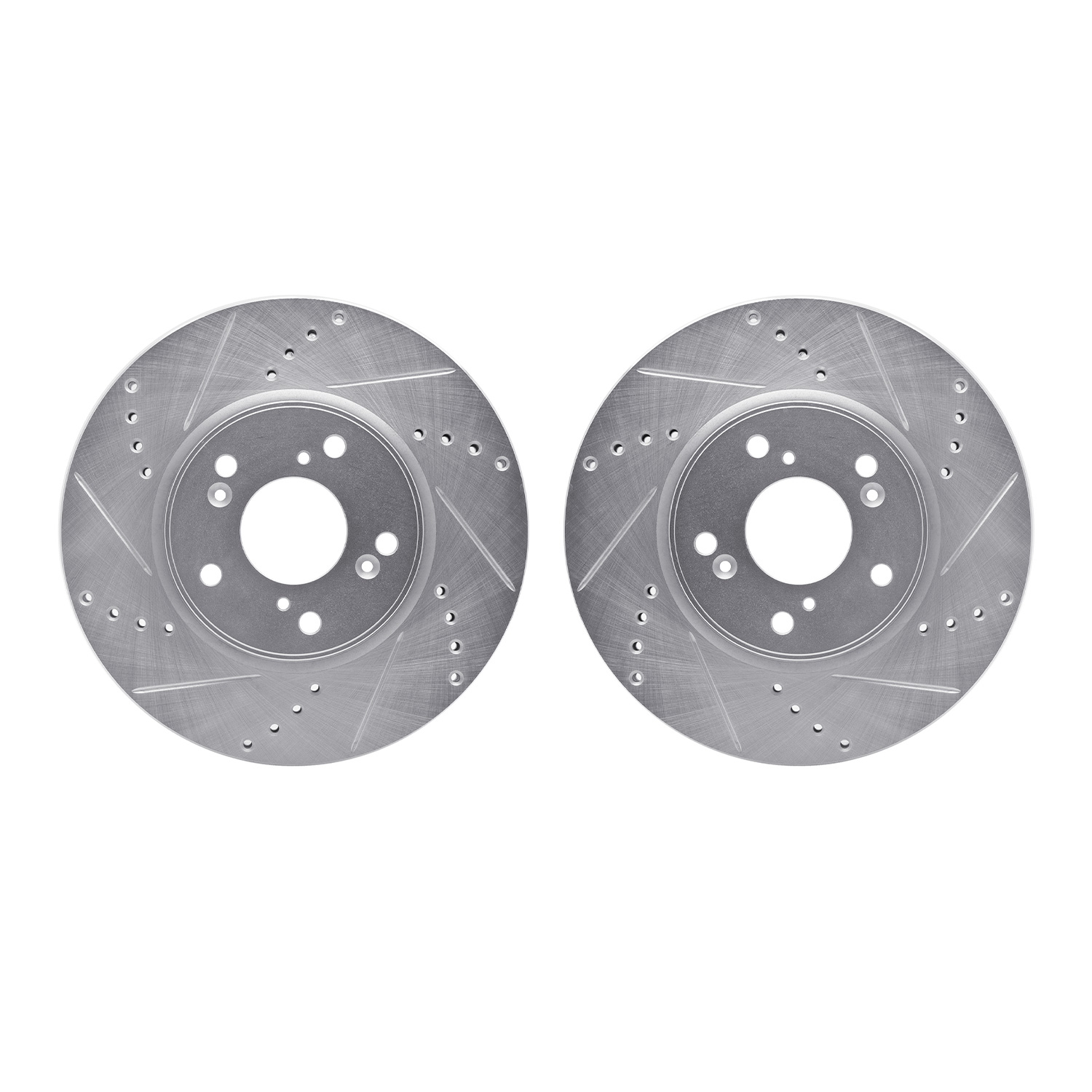 R1 eLINE Series Blank Brake Rotors