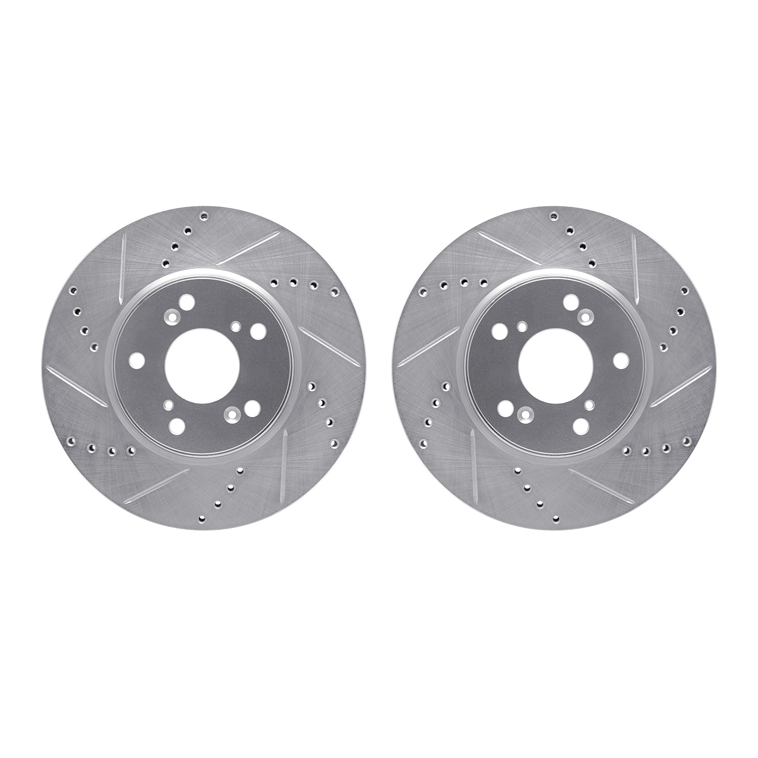 R1 eLINE Series Blank Brake Rotors