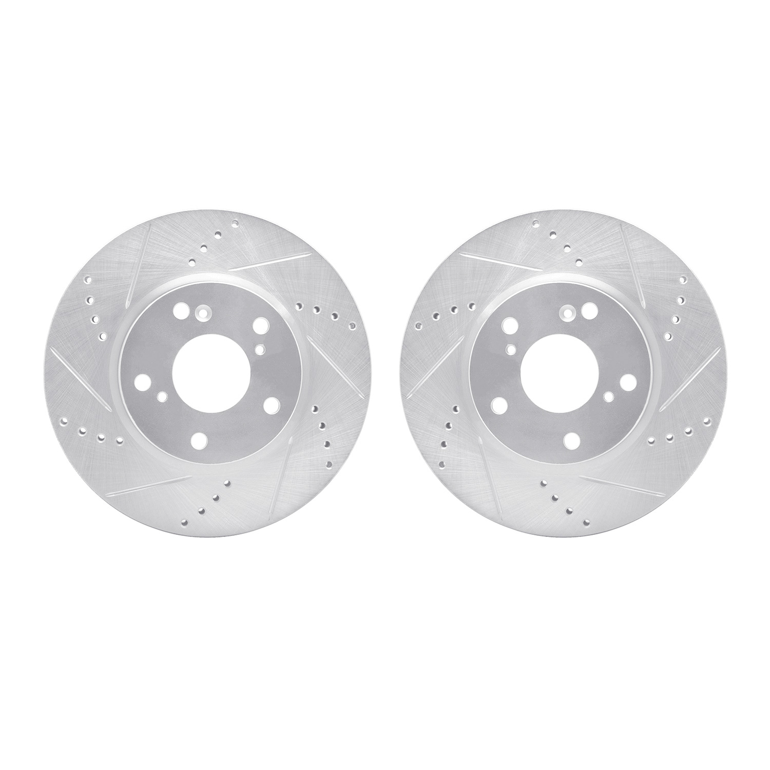 R1 eLINE Series Blank Brake Rotors