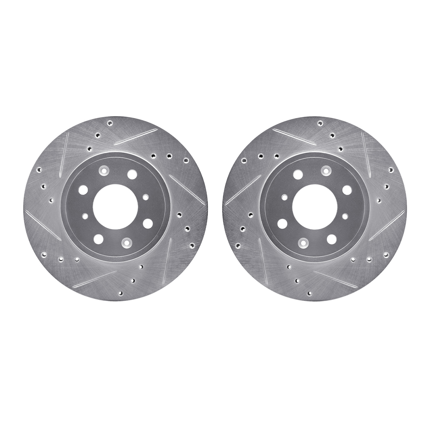 R1 eLINE Series Blank Brake Rotors