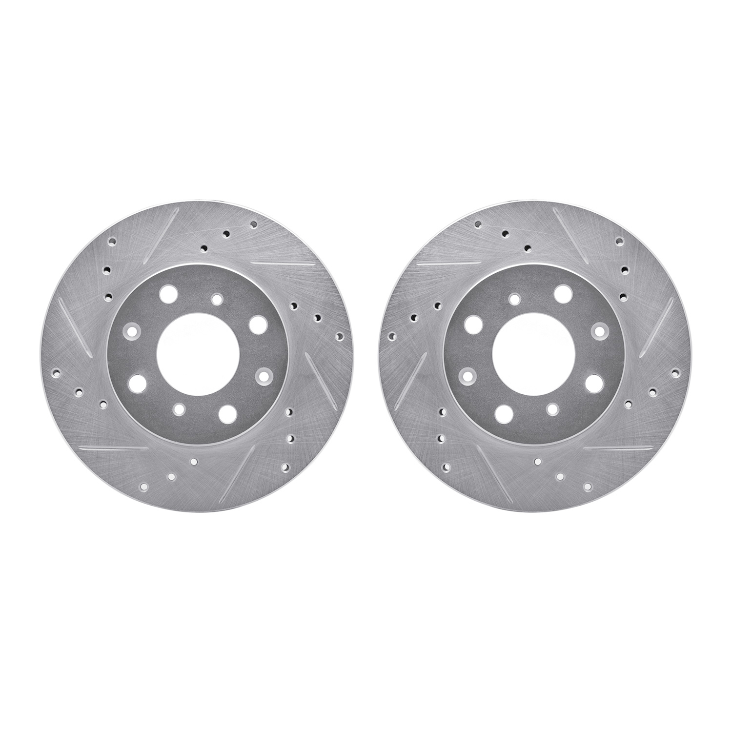 R1 eLINE Series Blank Brake Rotors