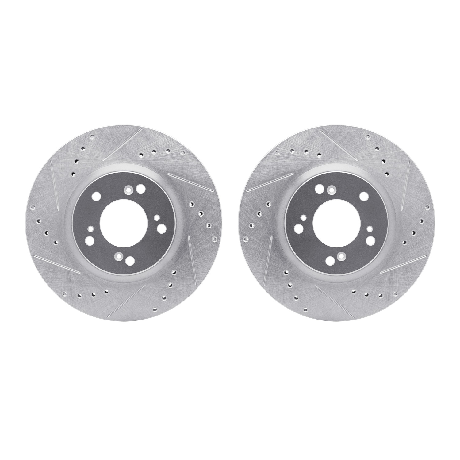 R1 eLINE Series Blank Brake Rotors