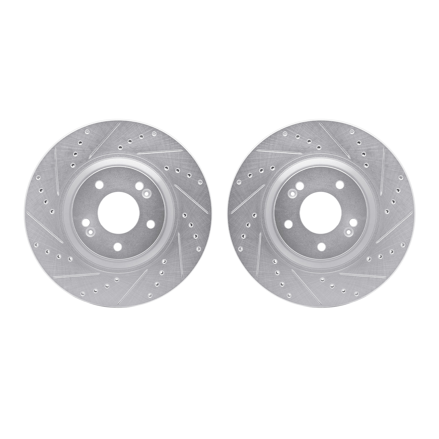 R1 eLINE Series Blank Brake Rotors