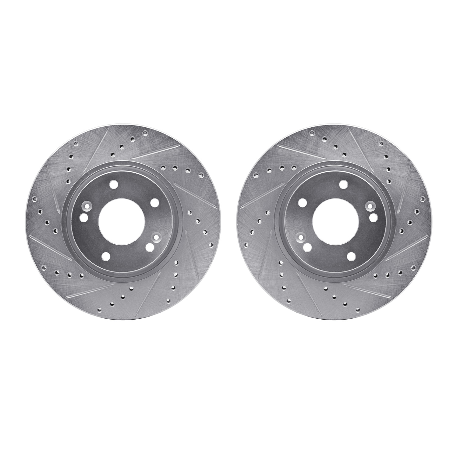 R1 eLINE Series Blank Brake Rotors