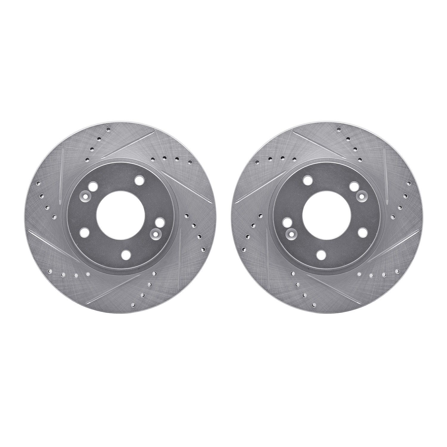 R1 eLINE Series Blank Brake Rotors