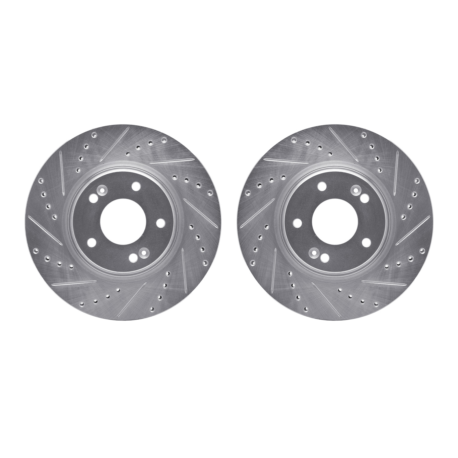 R1 eLINE Series Blank Brake Rotors