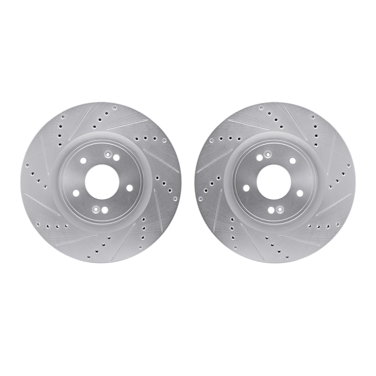 R1 eLINE Series Blank Brake Rotors