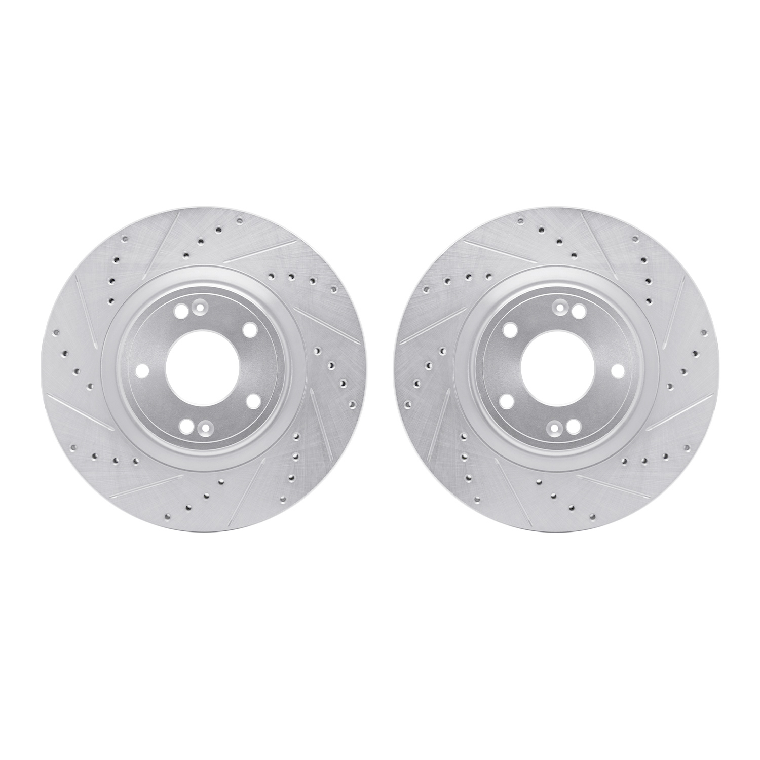 R1 eLINE Series Blank Brake Rotors