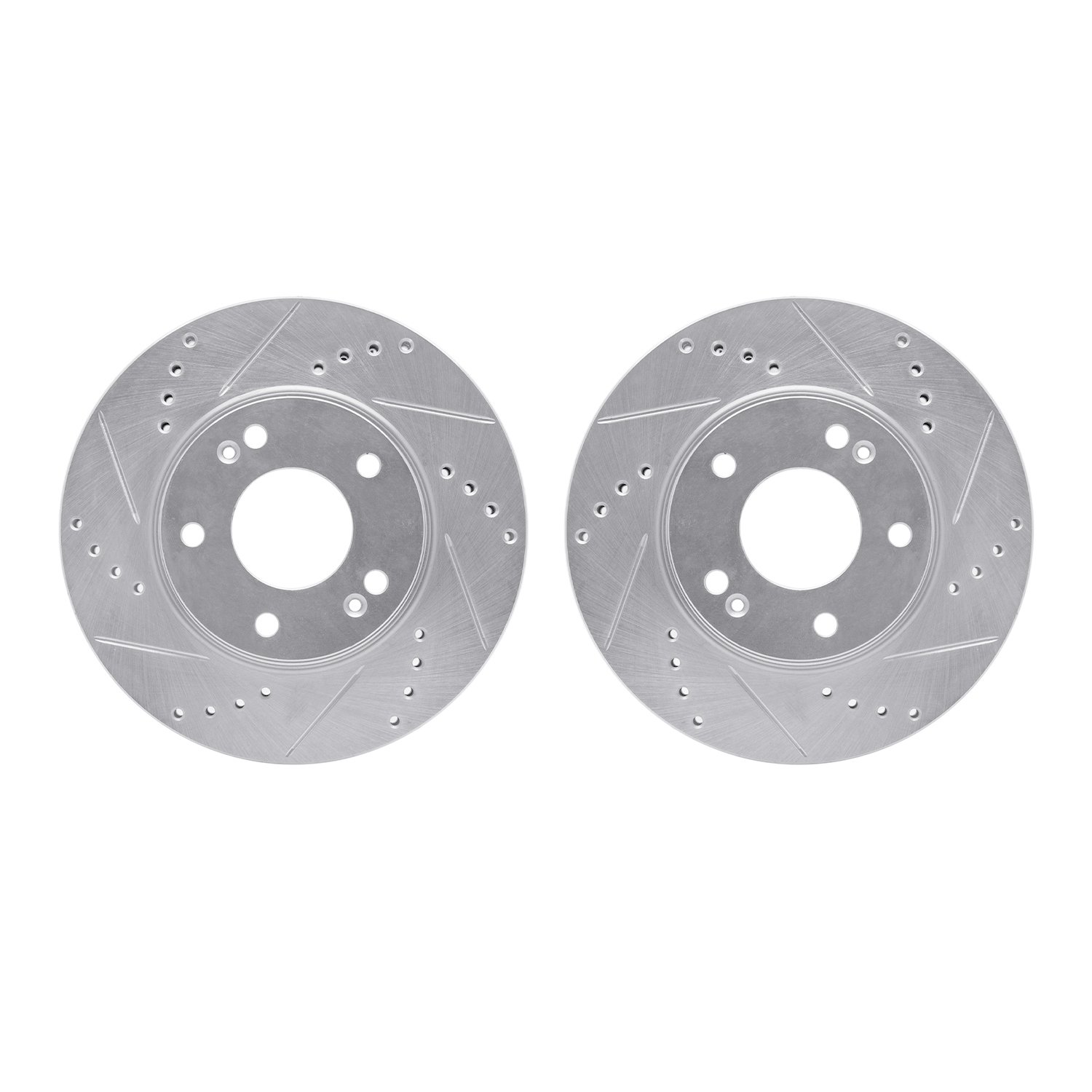 R1 eLINE Series Blank Brake Rotors