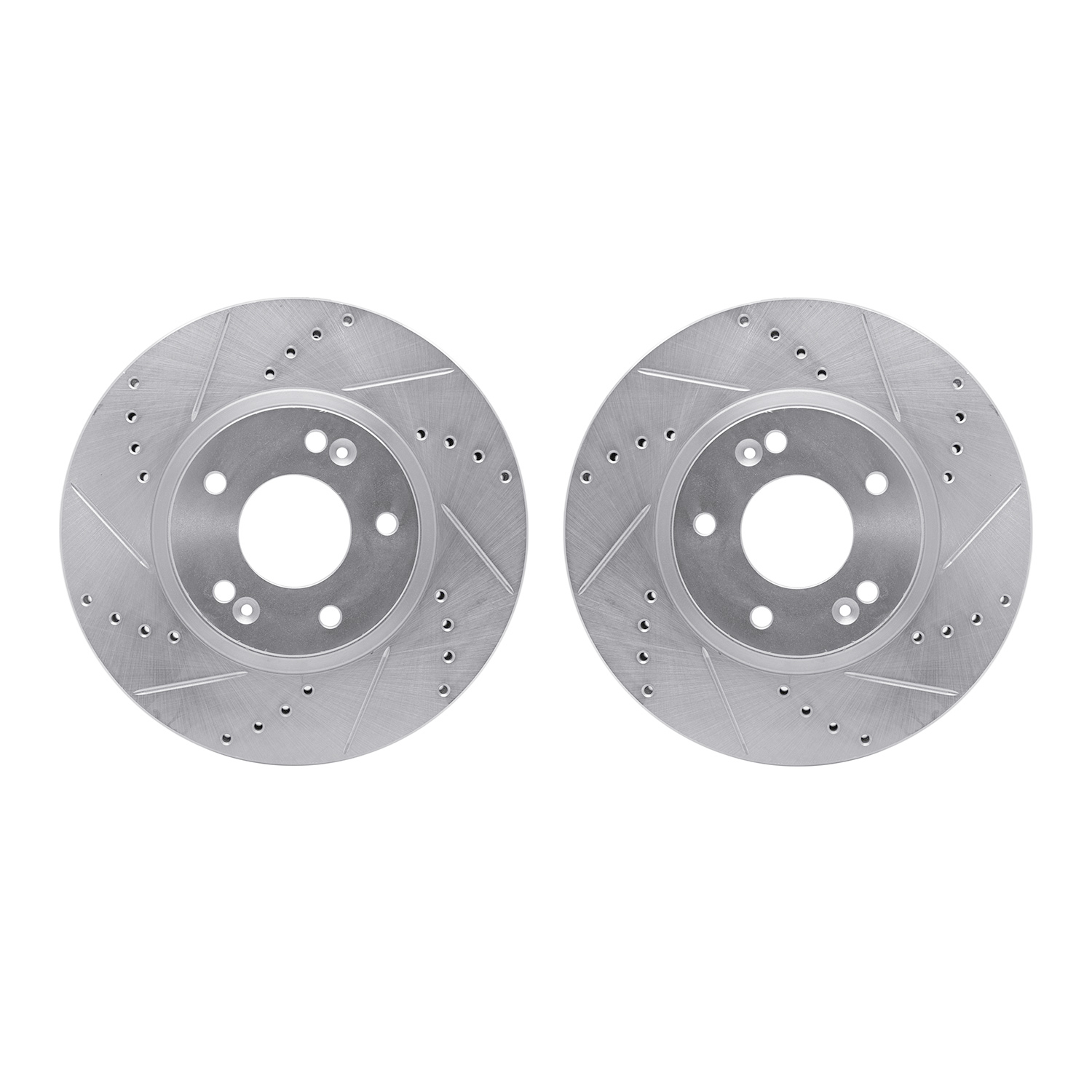 R1 eLINE Series Blank Brake Rotors