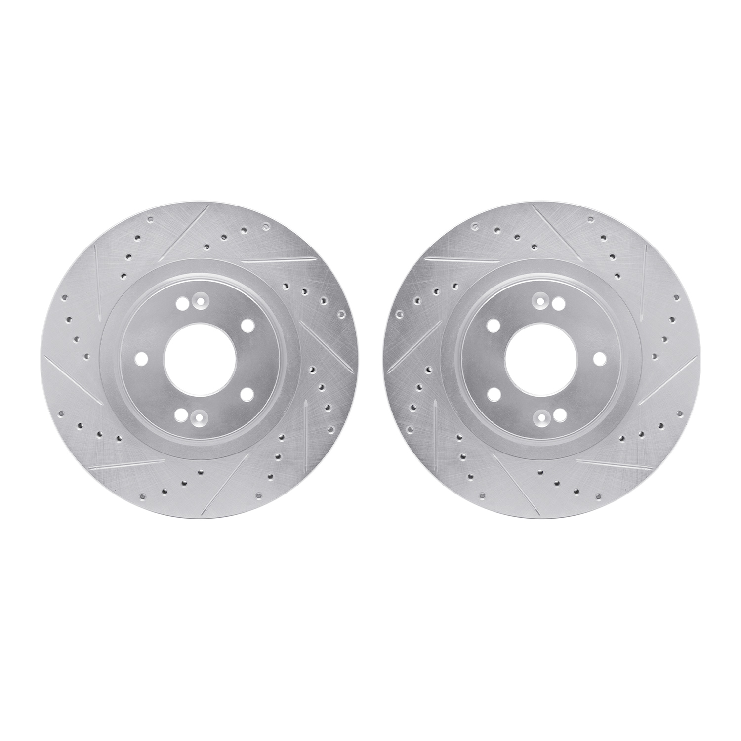 R1 eLINE Series Blank Brake Rotors