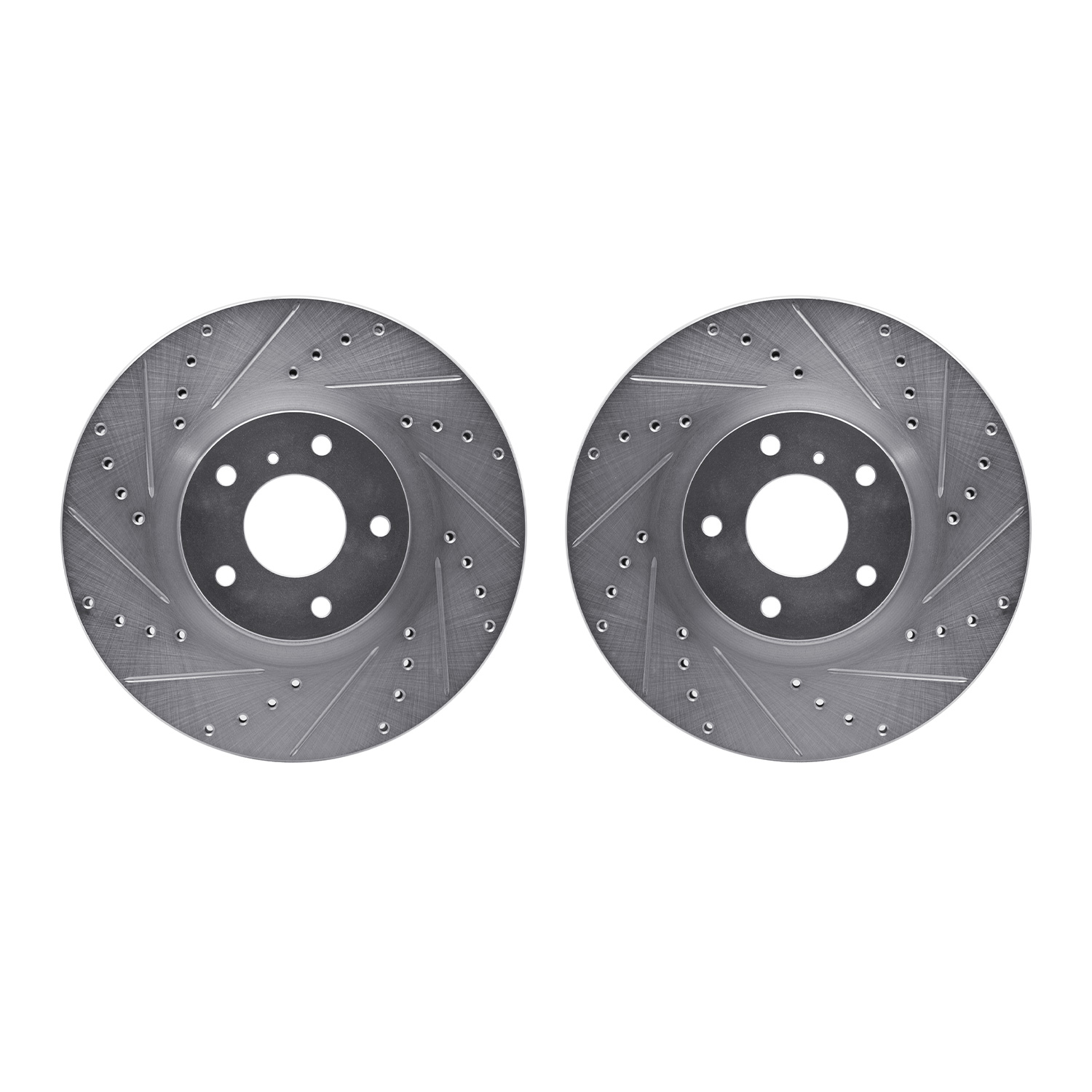R1 eLINE Series Blank Brake Rotors