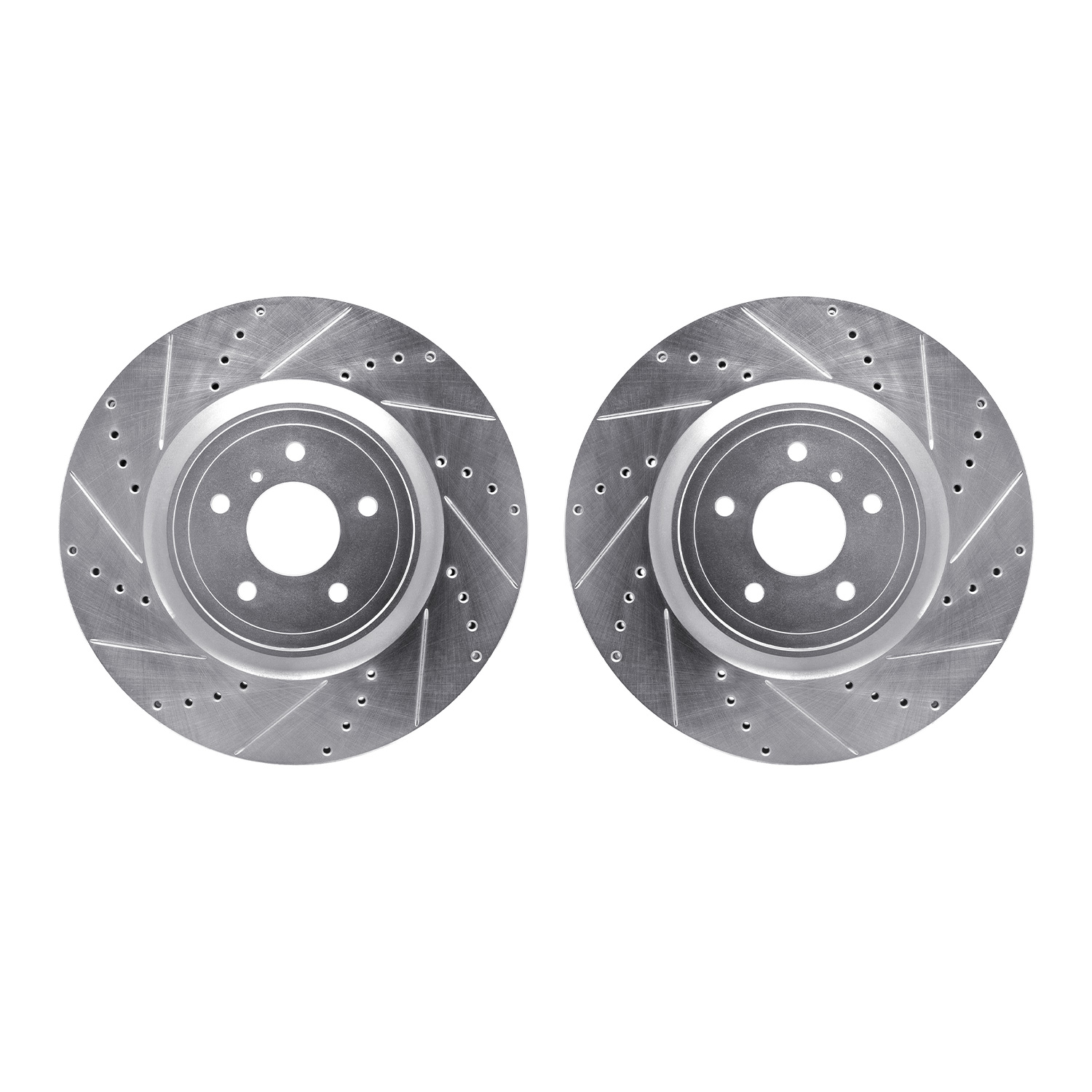 R1 eLINE Series Blank Brake Rotors