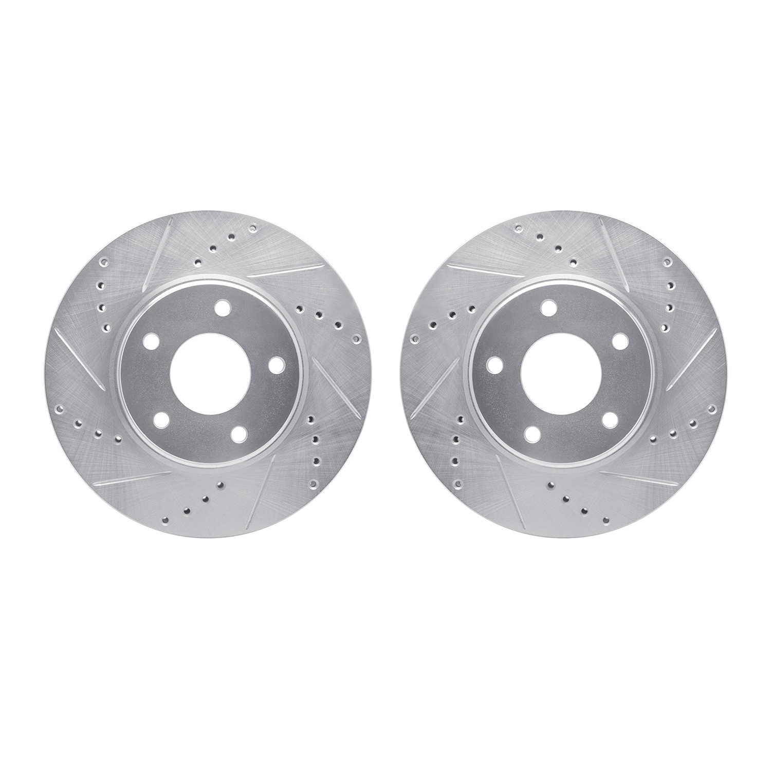 R1 eLINE Series Blank Brake Rotors