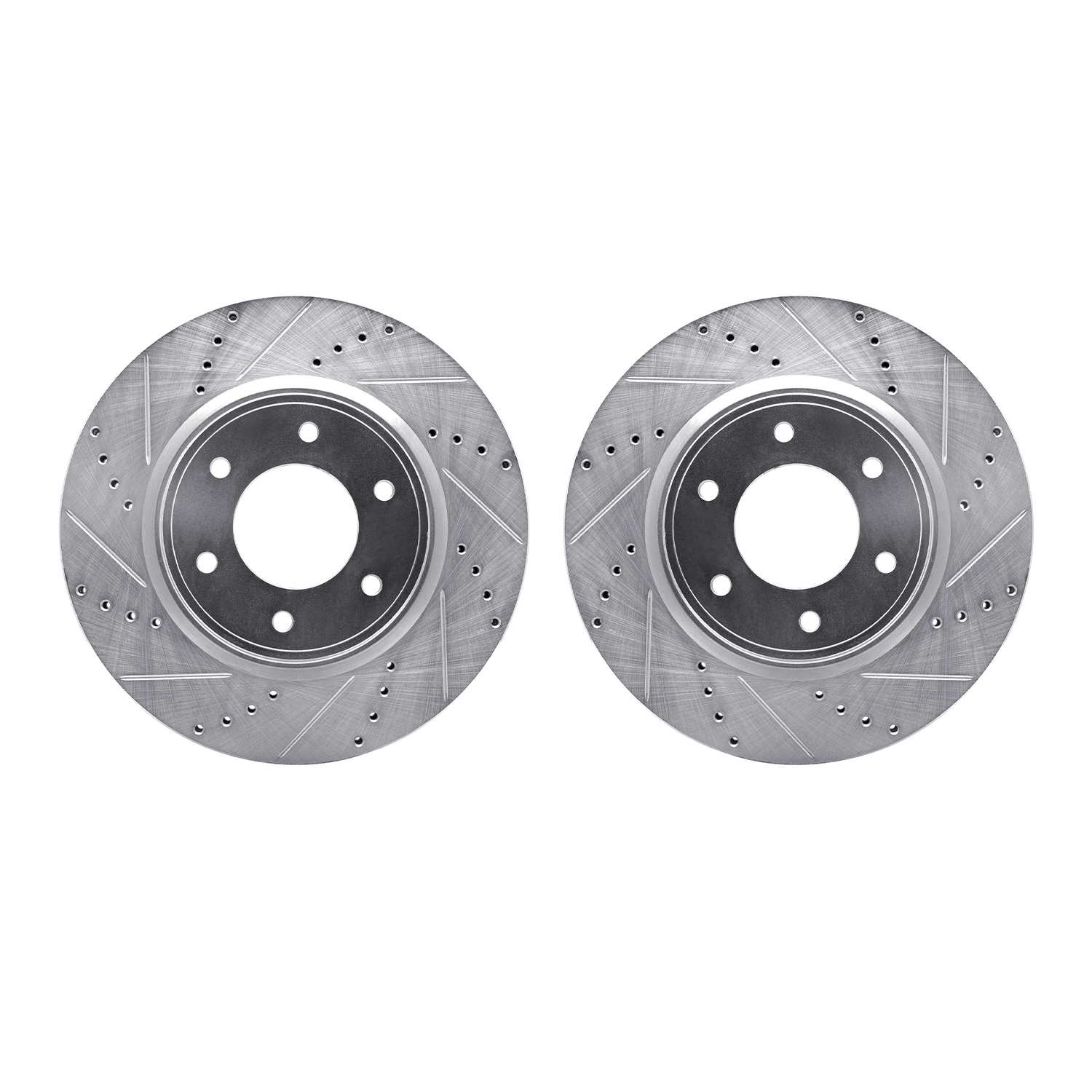 R1 eLINE Series Blank Brake Rotors