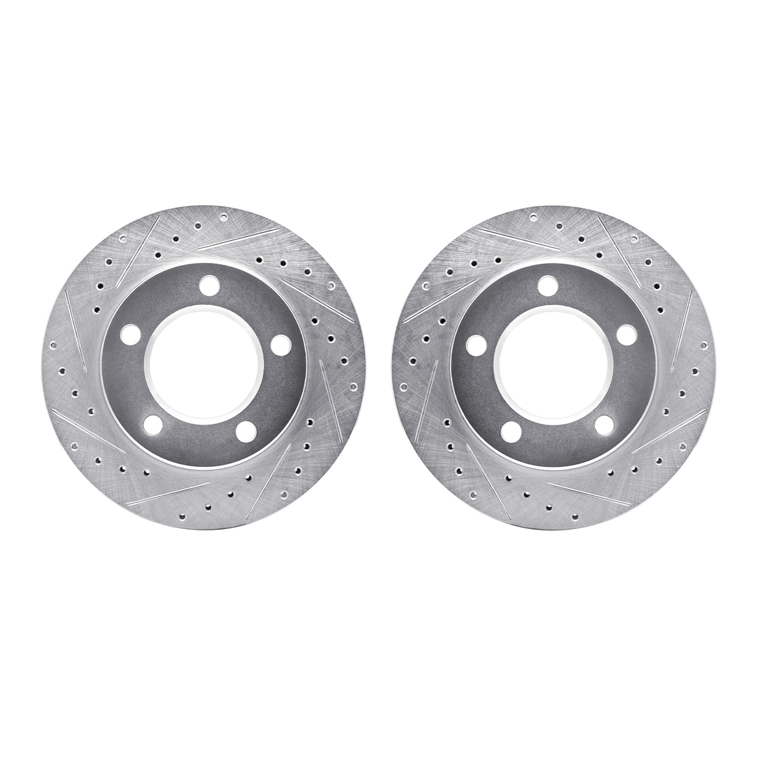 R1 eLINE Series Blank Brake Rotors