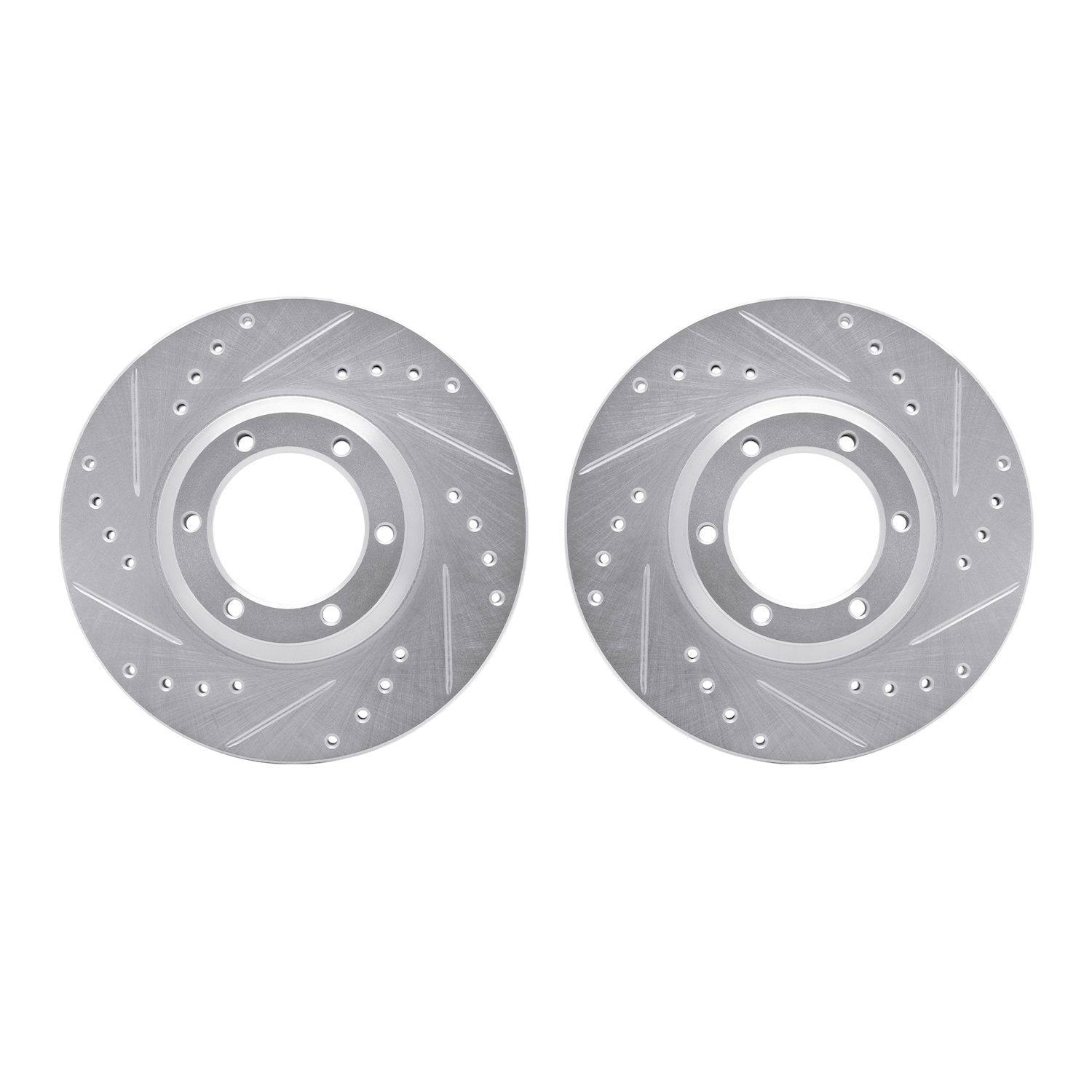 R1 eLINE Series Blank Brake Rotors