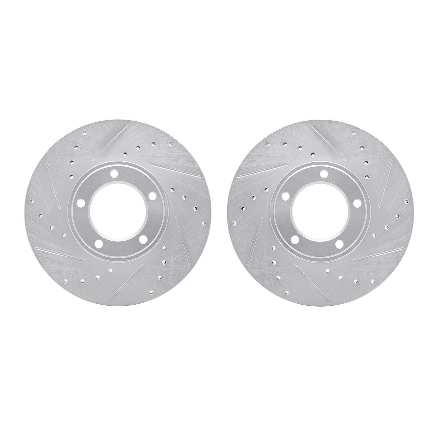 R1 eLINE Series Blank Brake Rotors