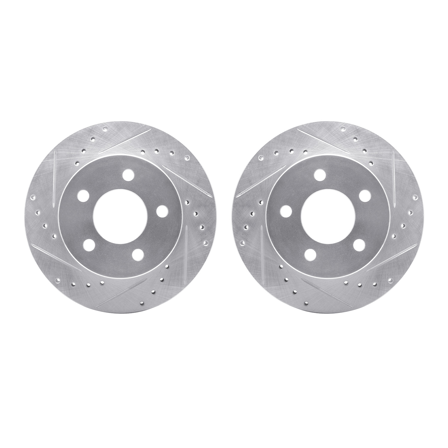R1 eLINE Series Blank Brake Rotors