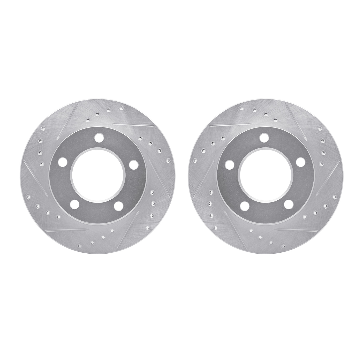 R1 eLINE Series Blank Brake Rotors