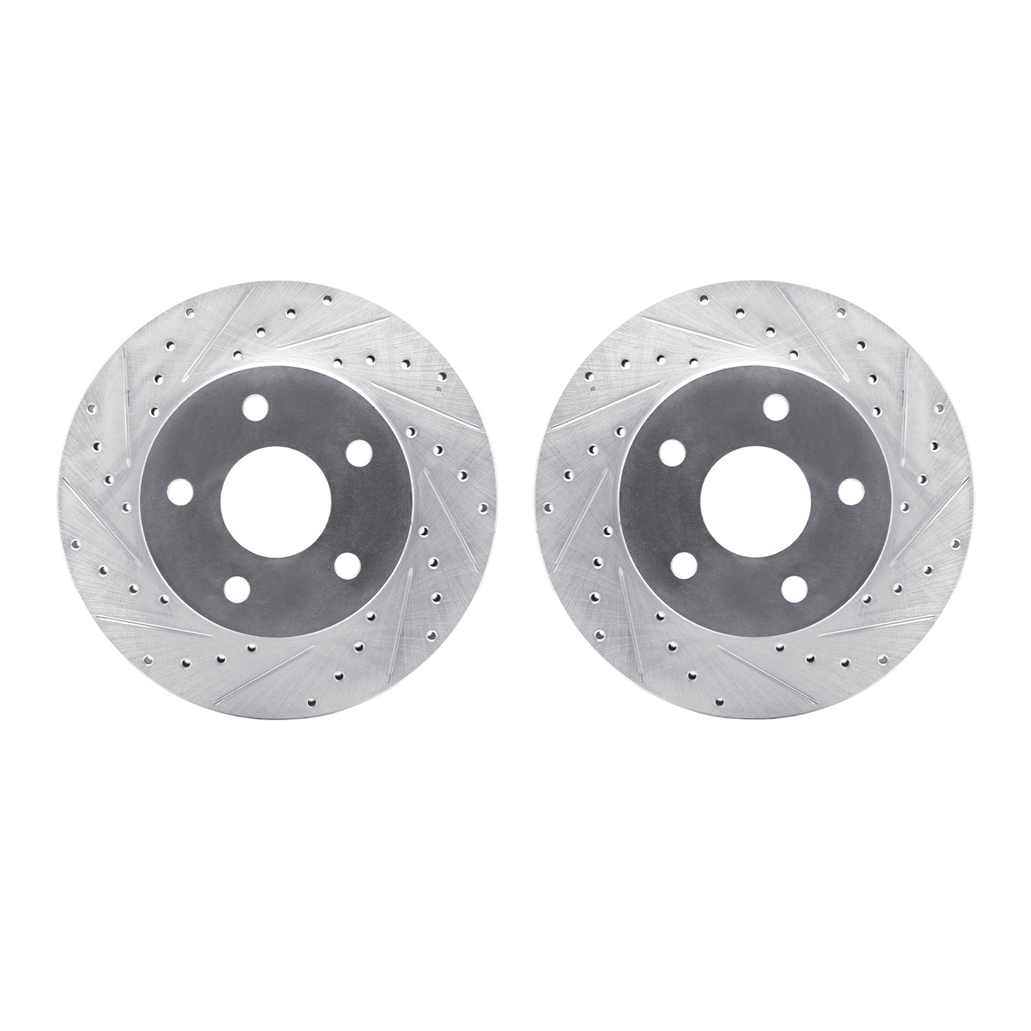 R1 eLINE Series Blank Brake Rotors