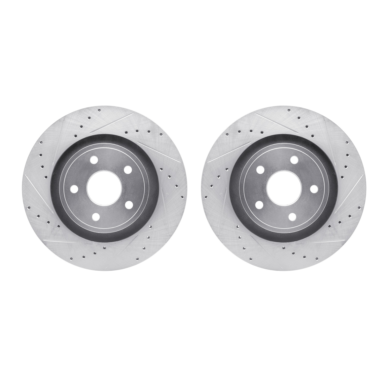 R1 eLINE Series Blank Brake Rotors