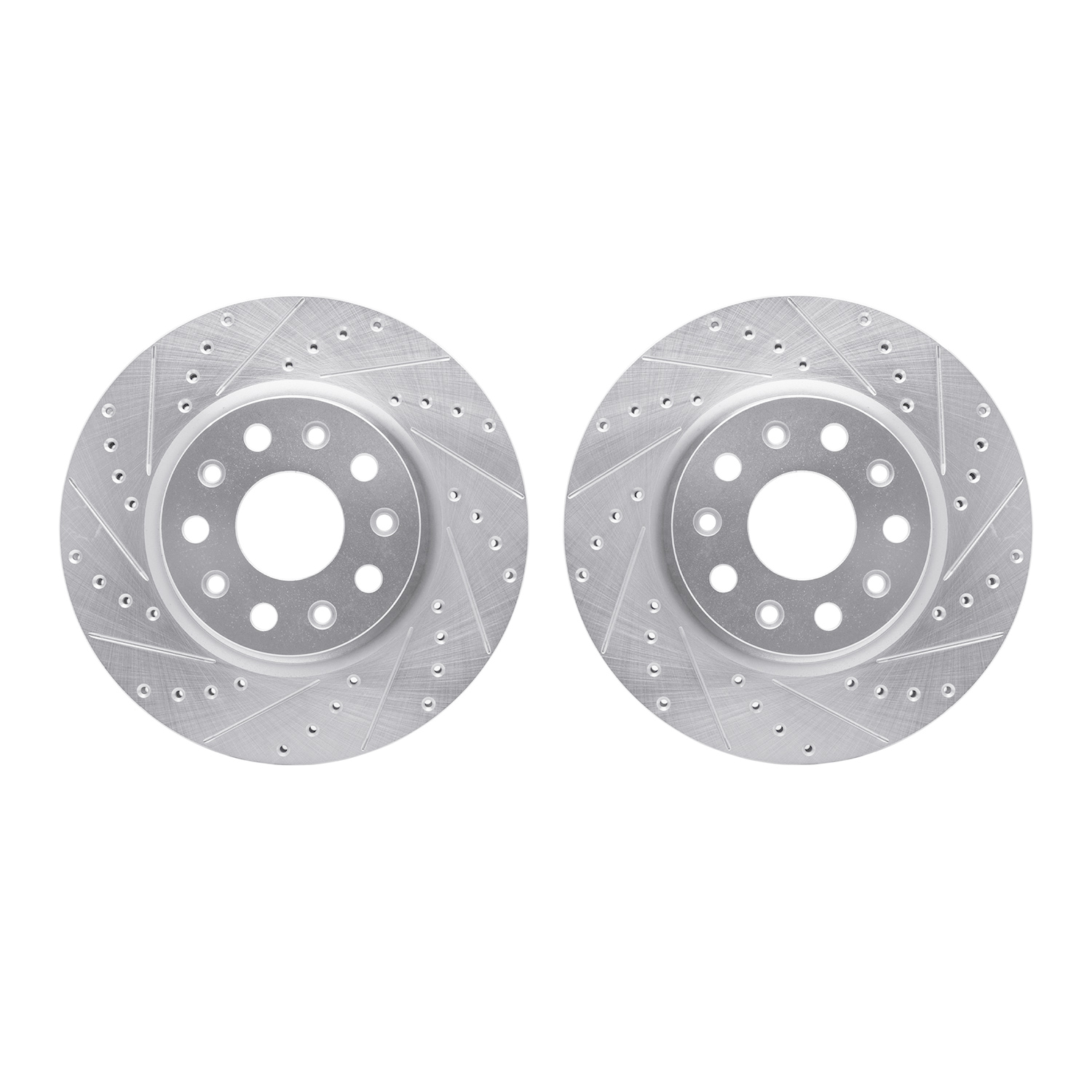 R1 eLINE Series Blank Brake Rotors